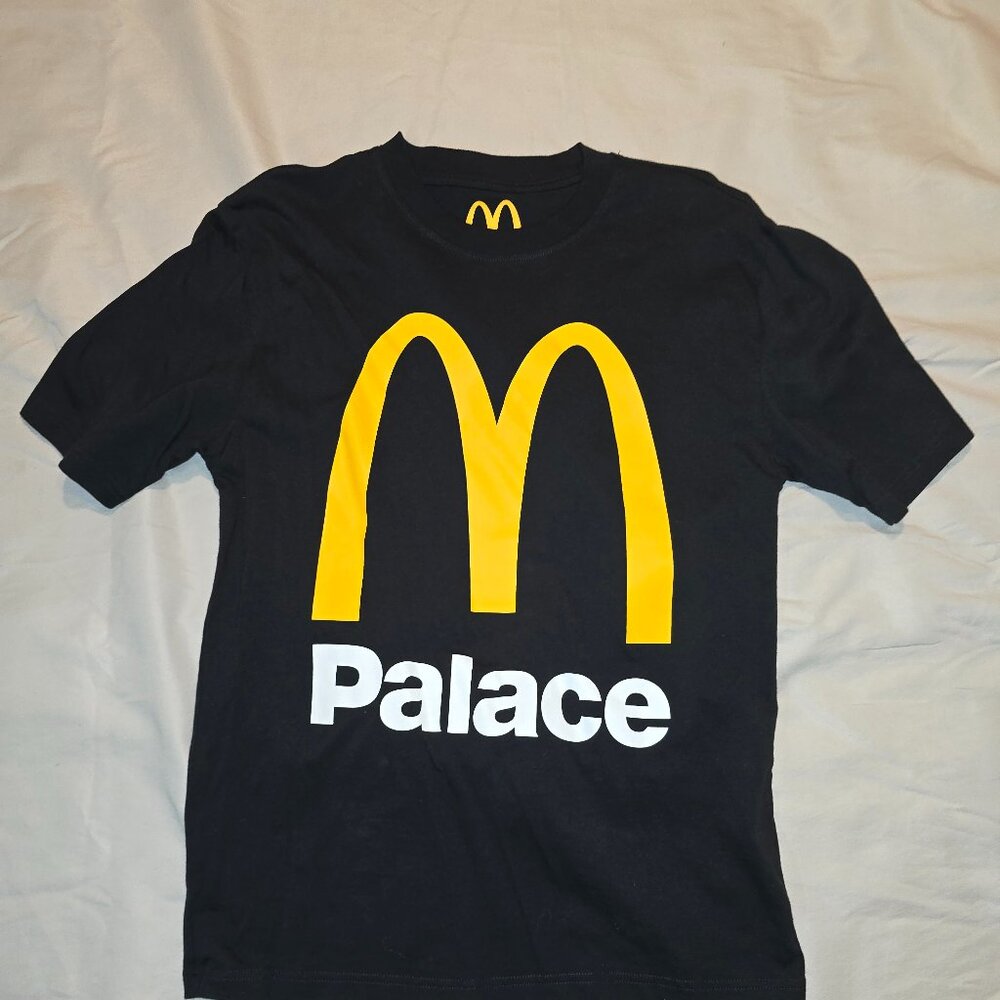 Palace Mens Tshirt Size Medium